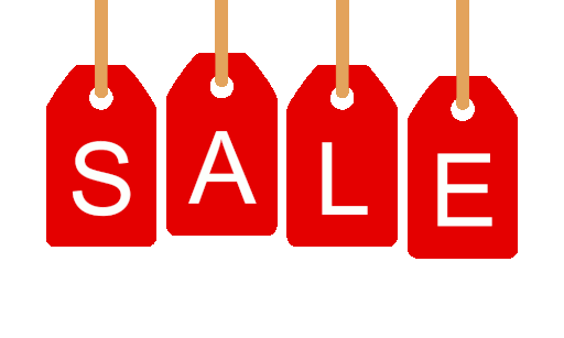 sale