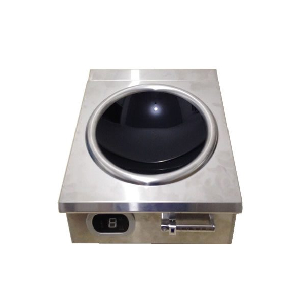 Bếp Điện Từ Lõm Để Bàn Công Suất 5kw