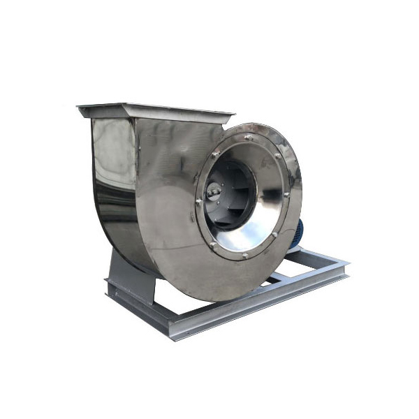 Giá đỡ quạt ly tâm