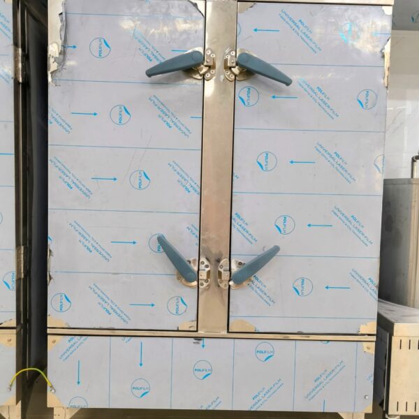 Tủ cơm công nghiệp