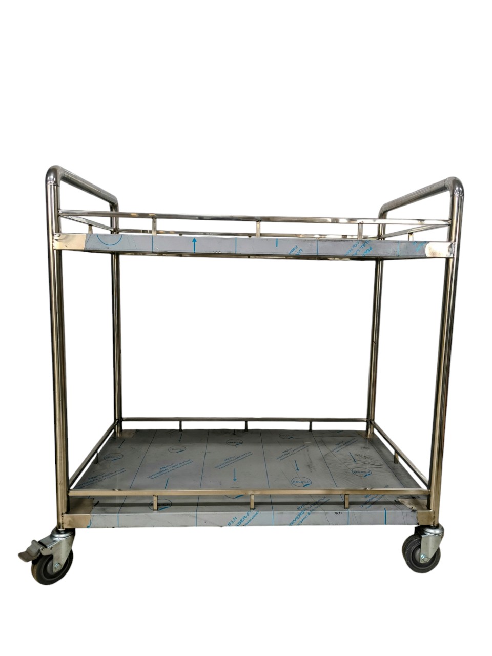 Xe đẩy thực phẩm sơ chế 2 z6014616577810 75cd582a196384e80210e0bee9b687a2 1