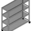 Kệ inox